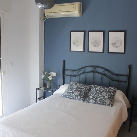 Apartamento En Ciudad Jardin Malaga Luaran gambar
