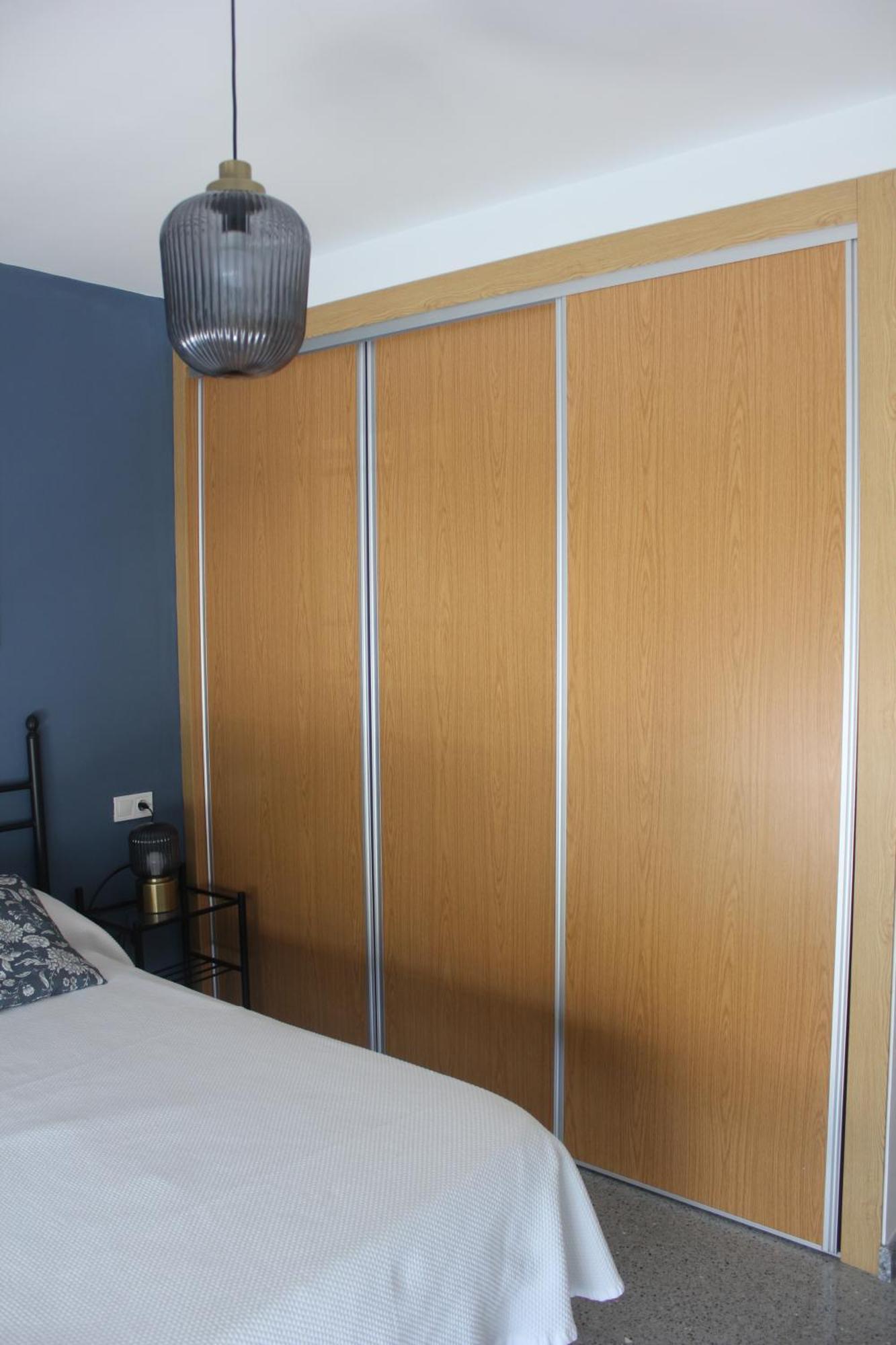 Apartamento En Ciudad Jardin Malaga Luaran gambar
