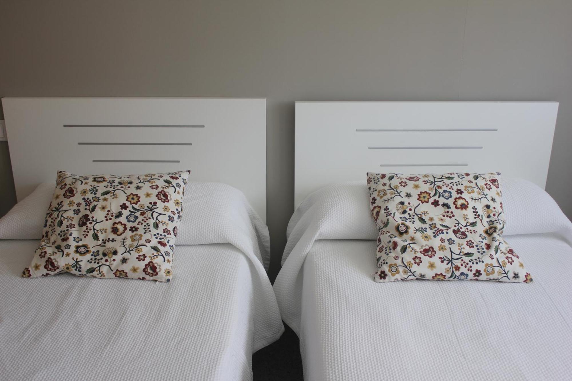 Apartamento En Ciudad Jardin Malaga Luaran gambar