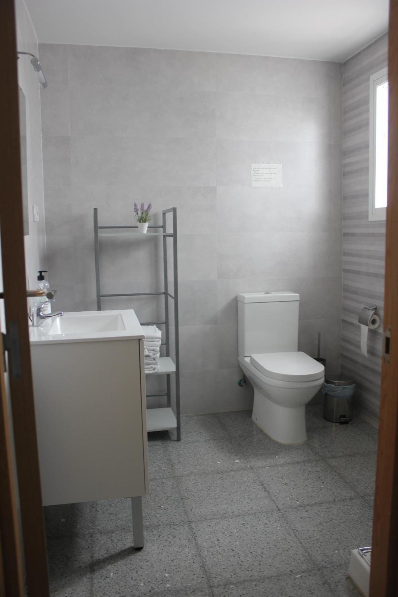 Apartamento En Ciudad Jardin Malaga Luaran gambar